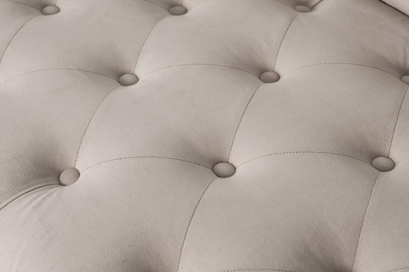 Диван Sanremo трехместный Garda Decor GD-SANREMO-1