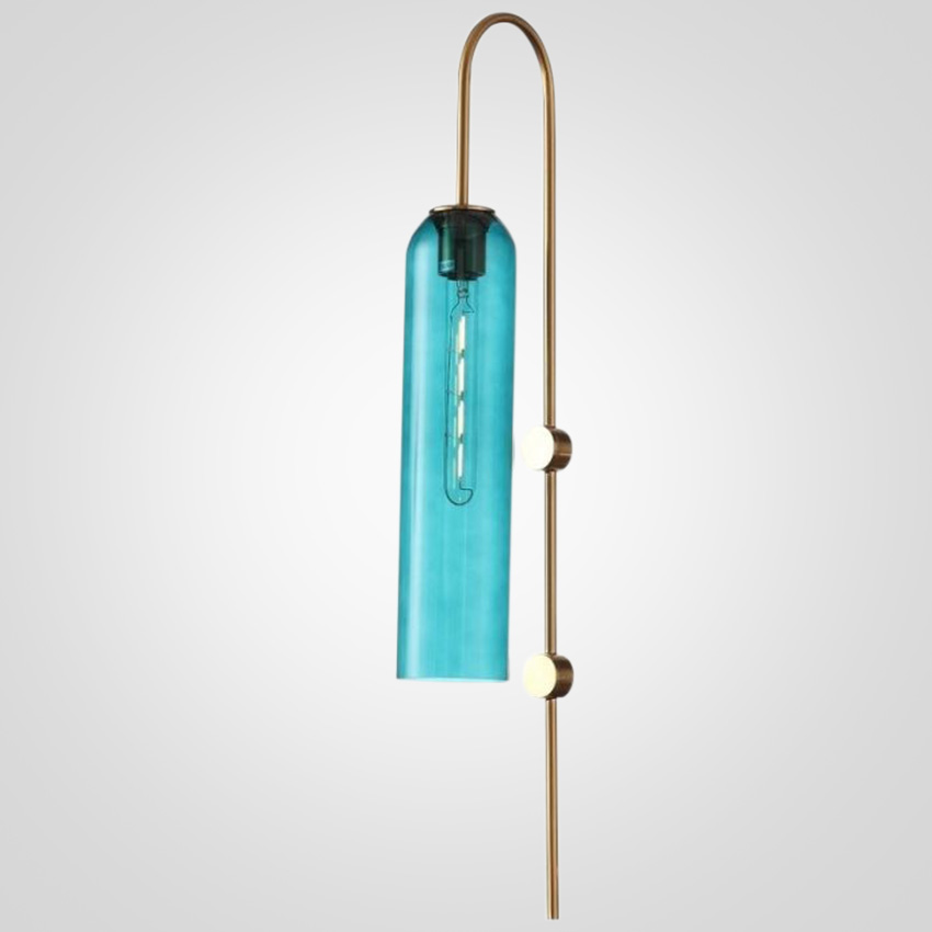 Настенный светильник DELFY WALL by ImperiumLoft