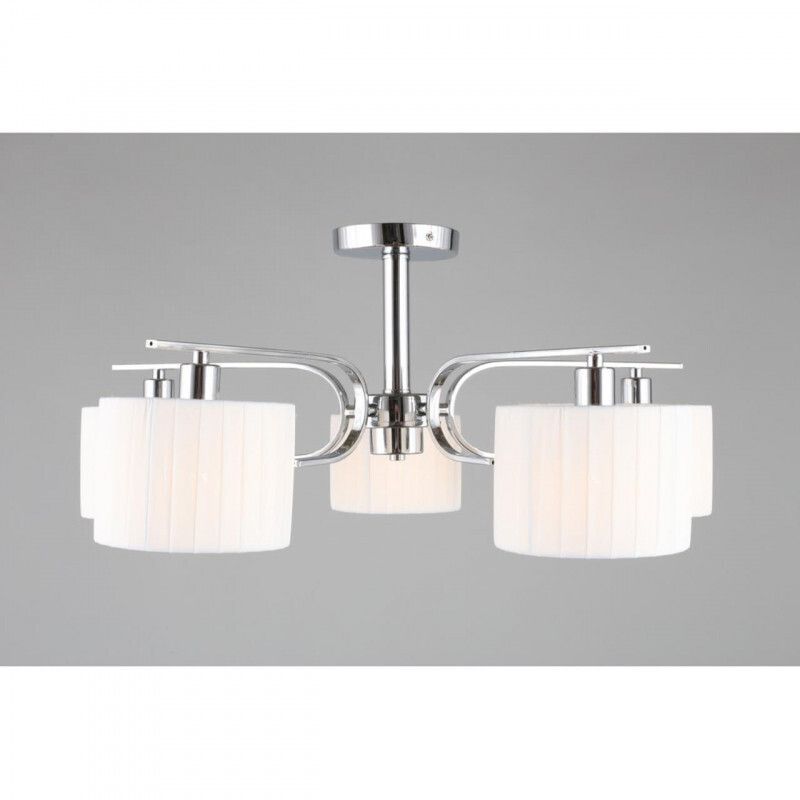 Люстра на штанге Omnilux OML-34207-05