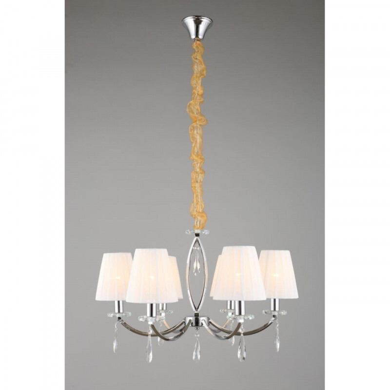 Подвесная люстра Omnilux OML-57703-06