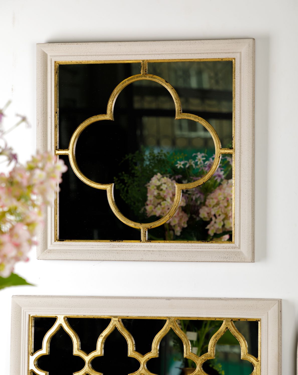 Зеркало настенное Glasar 45-053