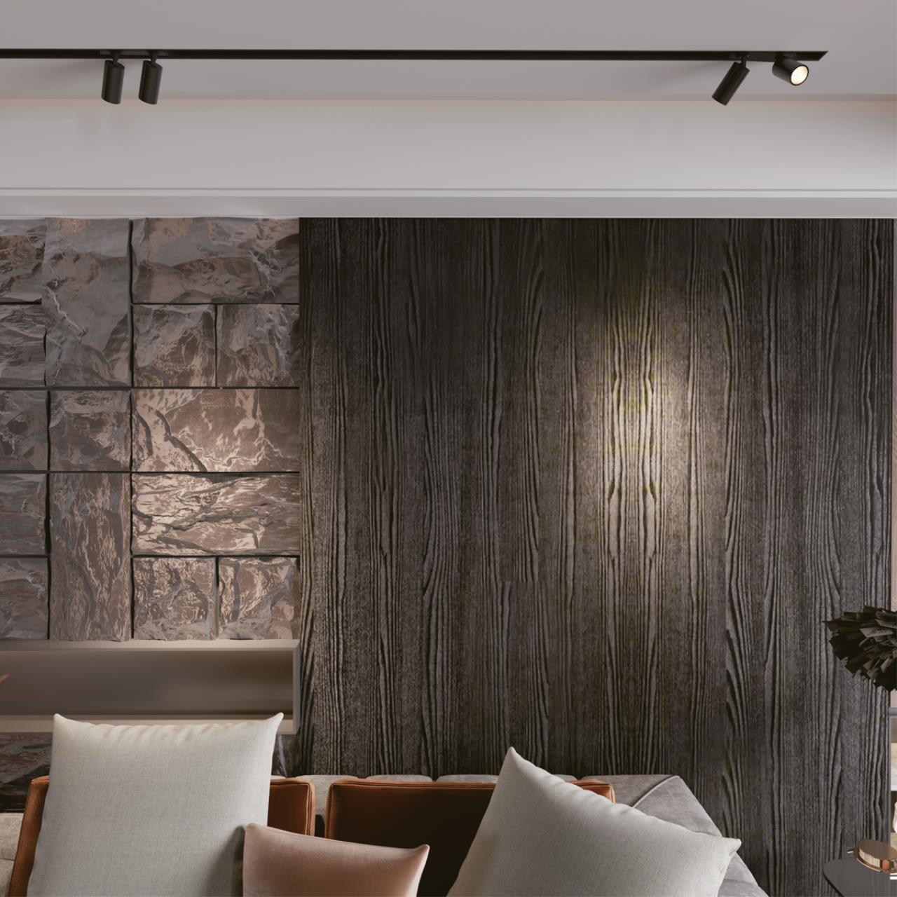 Трековый светильник для низковольтного шинопровода Novotech 359090