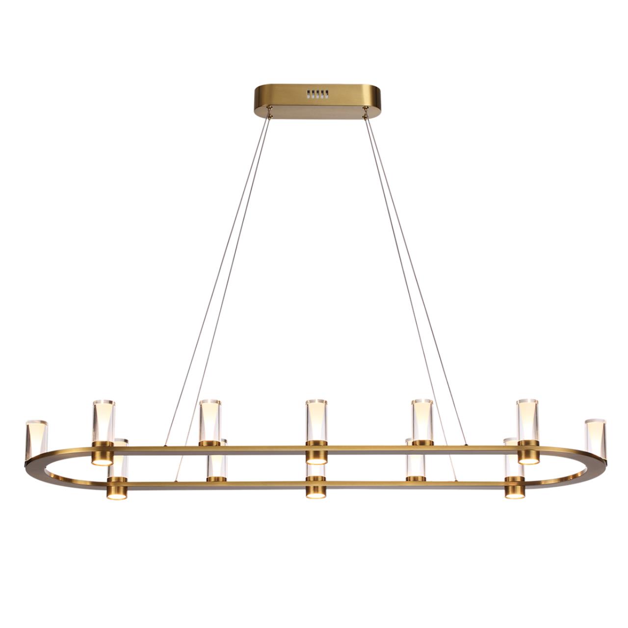 Подвесной светильник Odeon Light 7144/65L