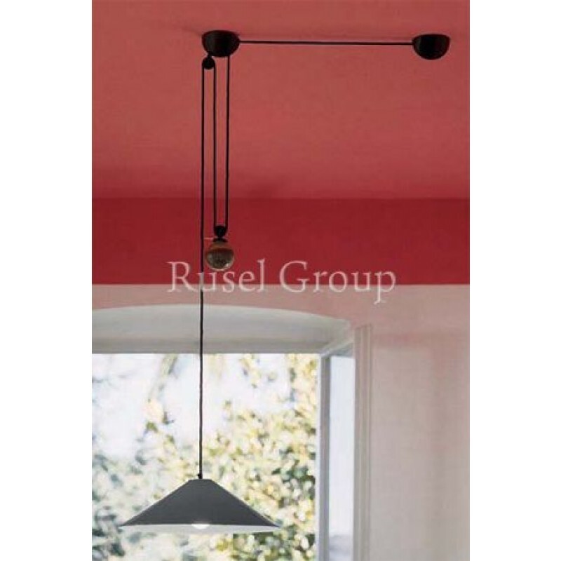 Подвесной светильник Artemide AGGREGATO SOSPENSIONE