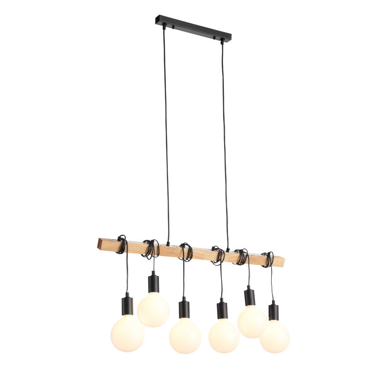 Подвесной светильник Evoluce SL1142.403.06