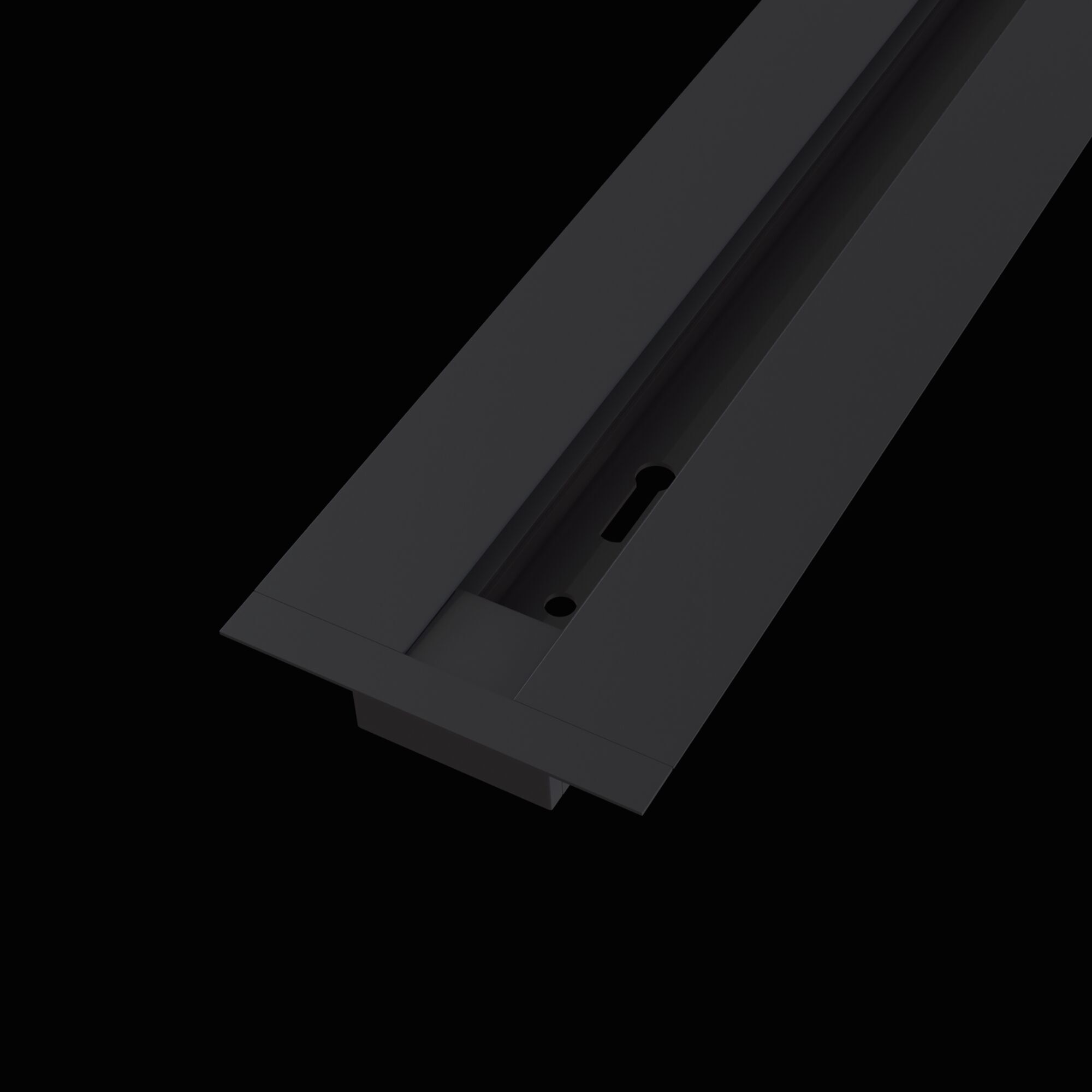 Аксессуар для трекового светильника Maytoni TRX004-111B