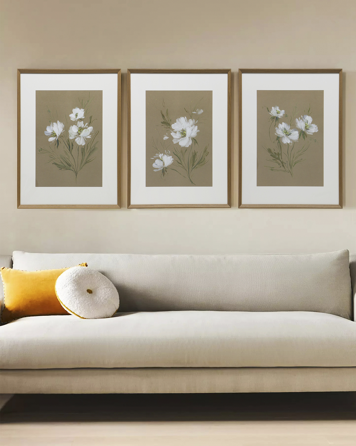 Интерьерный постер Cosmos-II Louvre Home DPP610924VHS