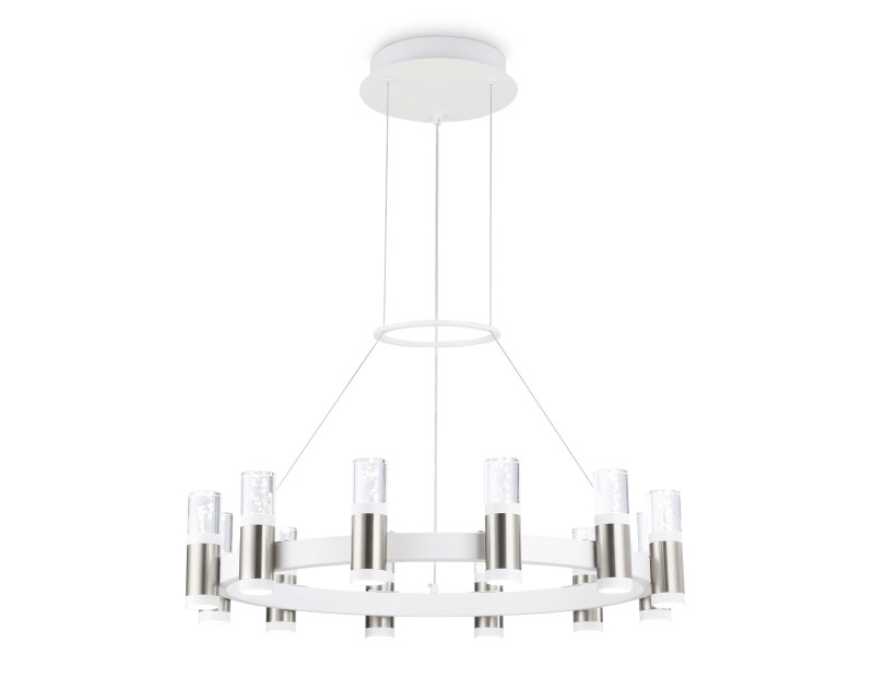 Подвесная люстра Ambrella Light FL6205