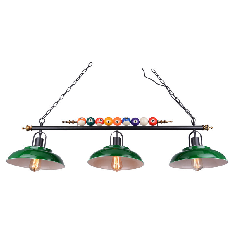 Подвесной светильник Lussole LOFT LSP-9542