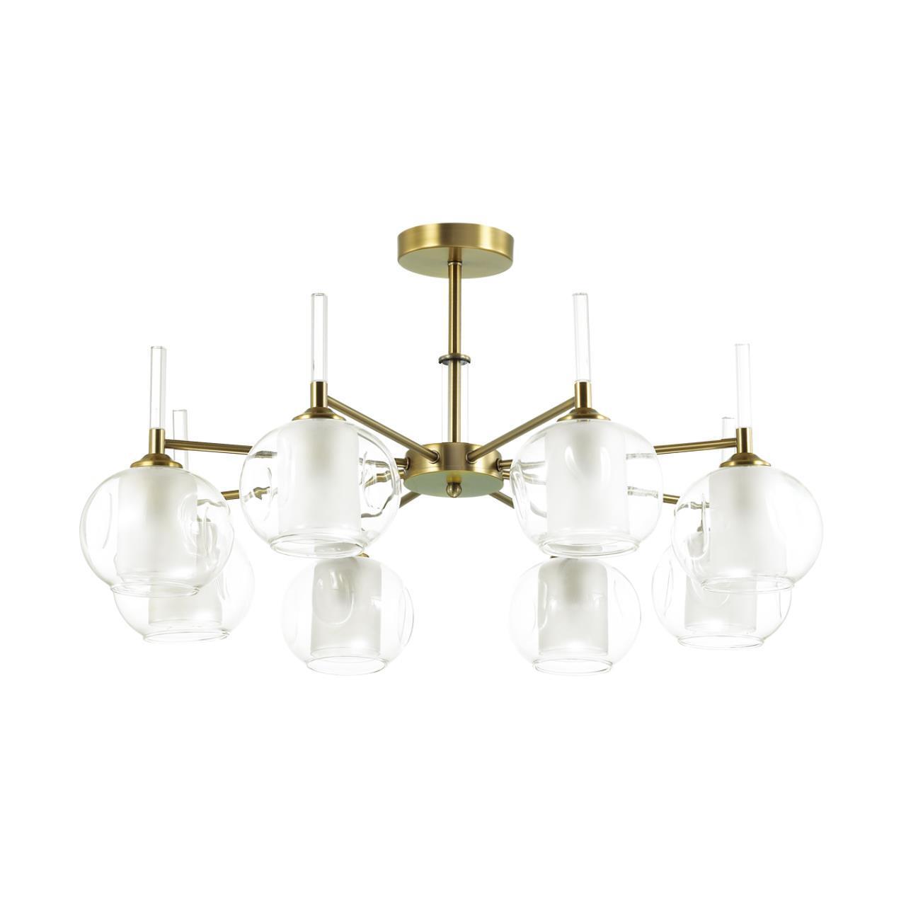 Люстра потолочная Lumion 4432/8C