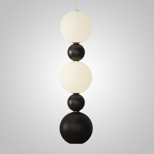 Торшер STELLAN B by ImperiumLoft