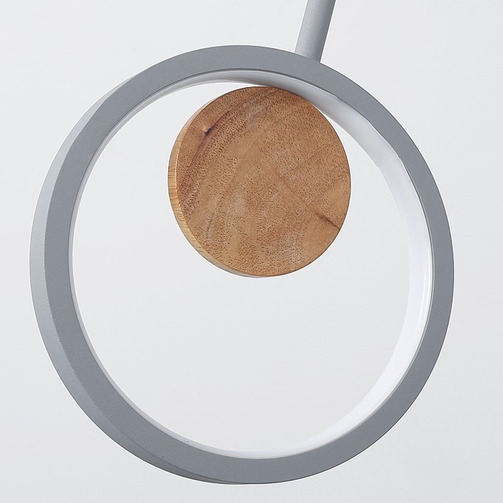 Подвесной светильник MARCY by ImperiumLoft