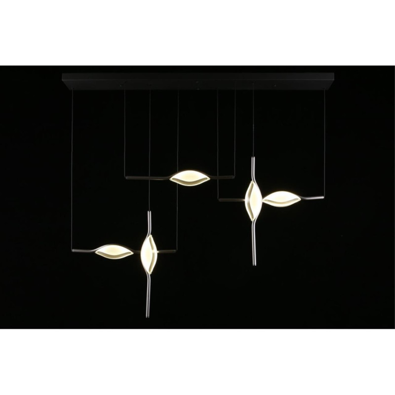 Подвесная люстра APLOYT APL.060.03.45