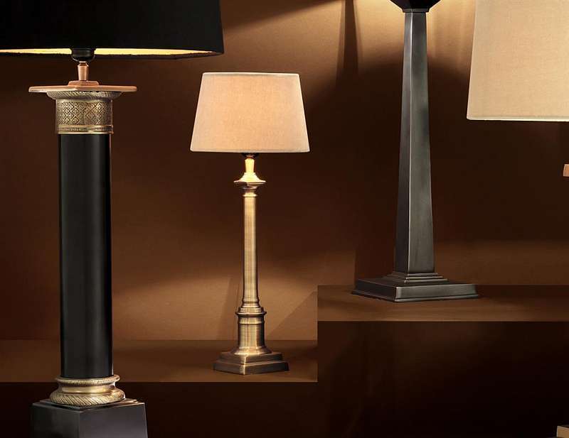 Лампа Eichholtz Cologne S 101642