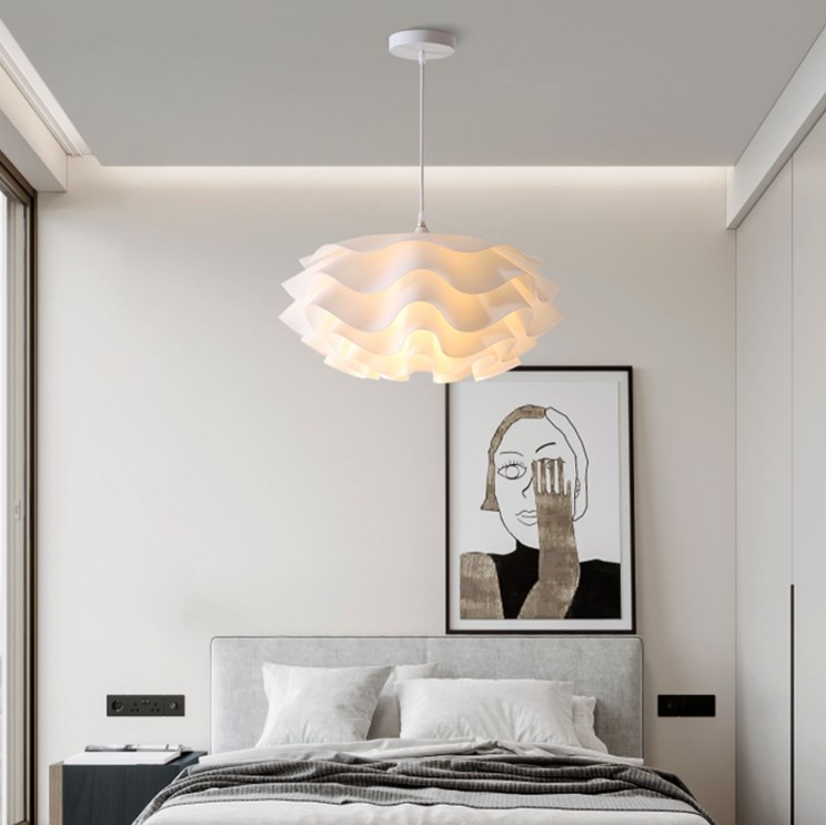 Люстра Скандинавский стиль Размер S , D40 by ImperiumLoft