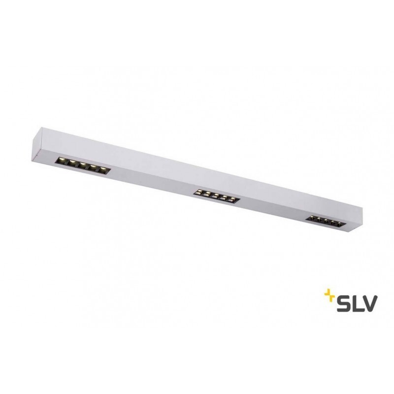 Потолочный светильник SLV 1000690