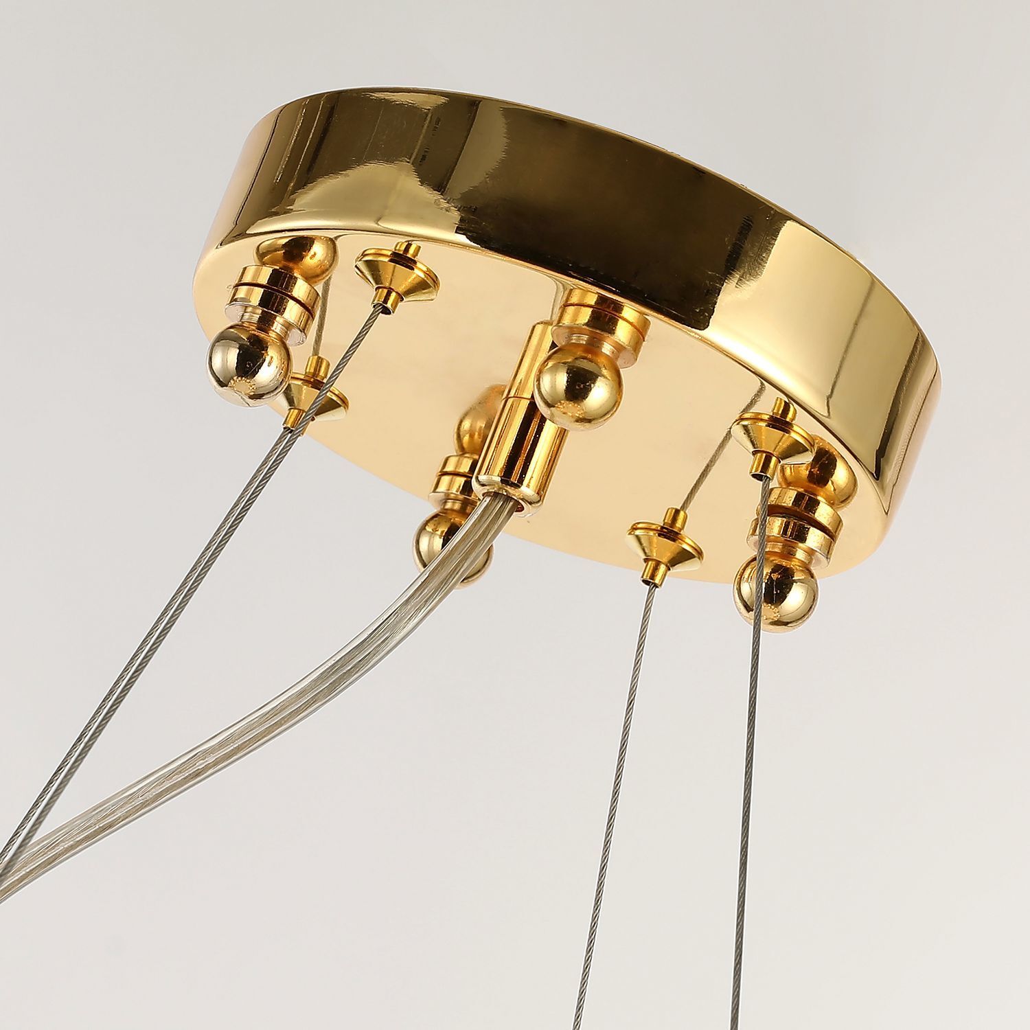 Люстра Favourite 2754-8P