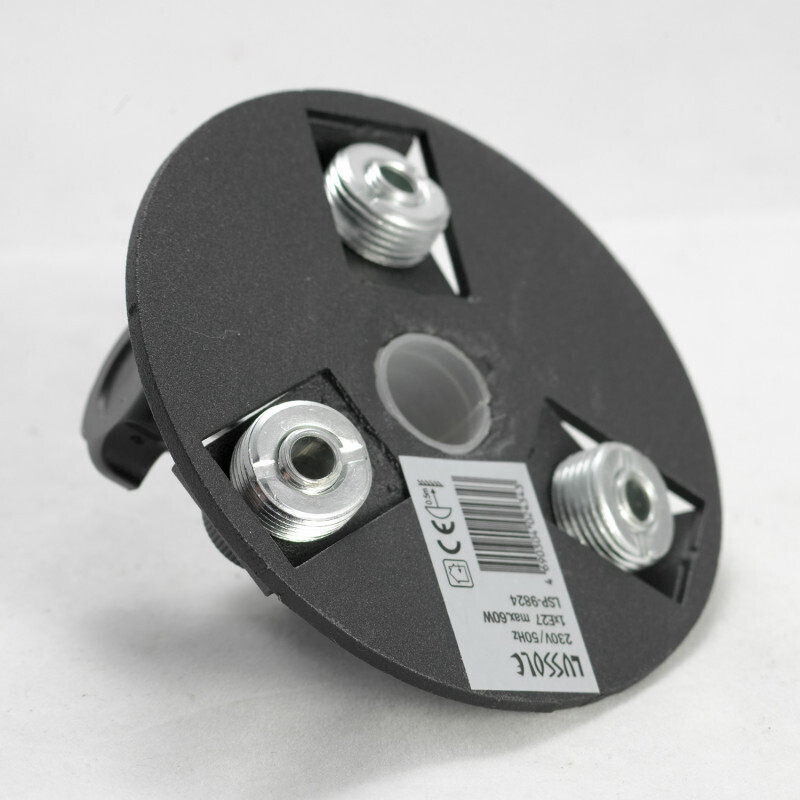 Торшер Lussole LOFT LSP-9824