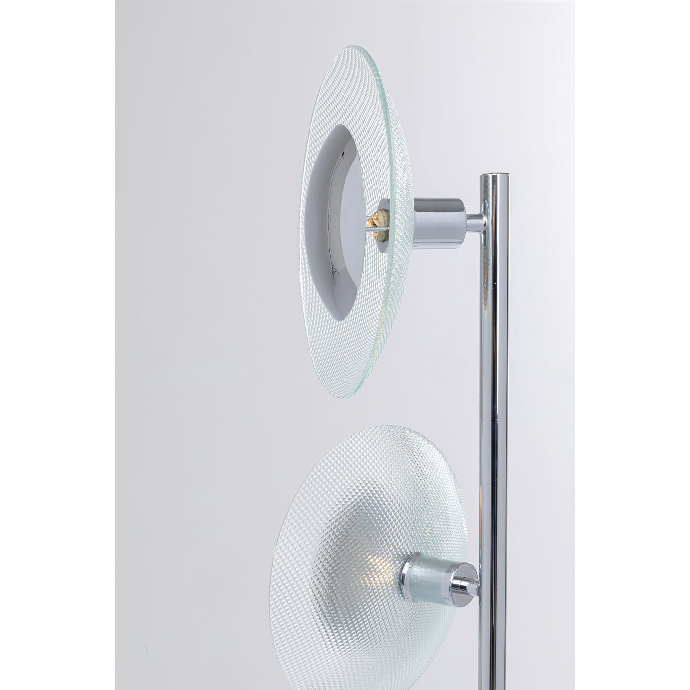 Торшер Ufo 52498 KARE