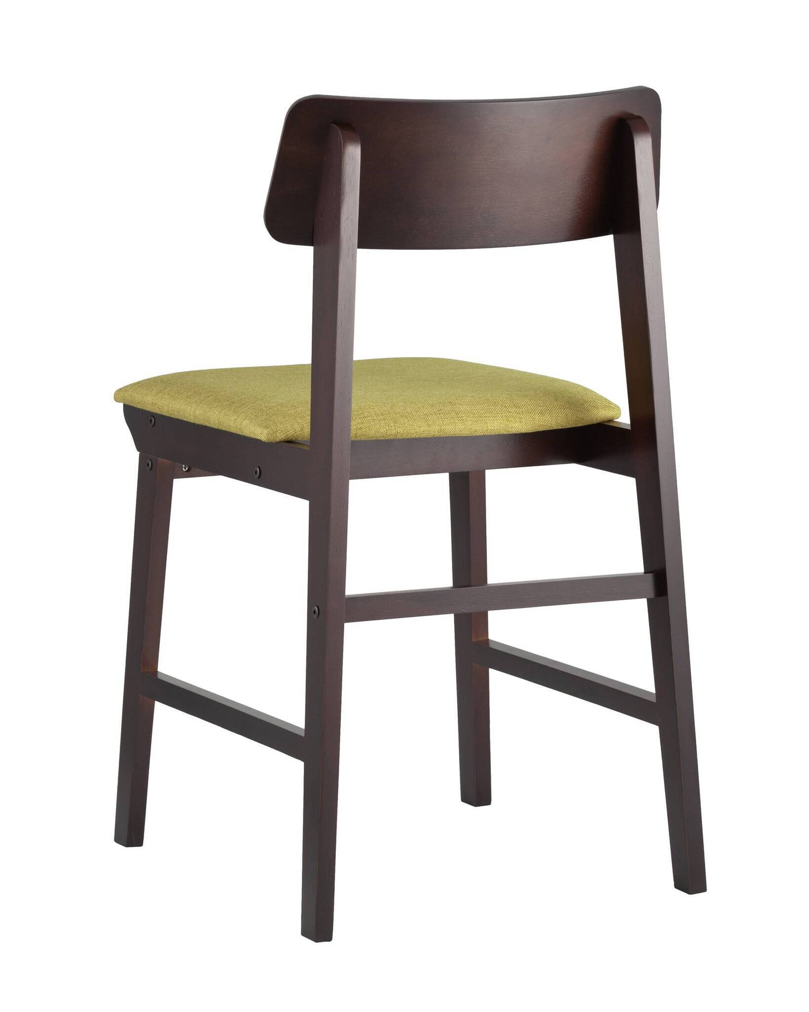 Стул ODEN оливковый 2 шт. Stool Group
