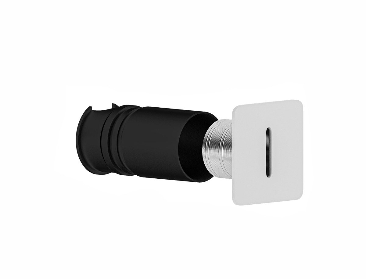 Светильник светодиодный Donolux DL20125SQ3W1W