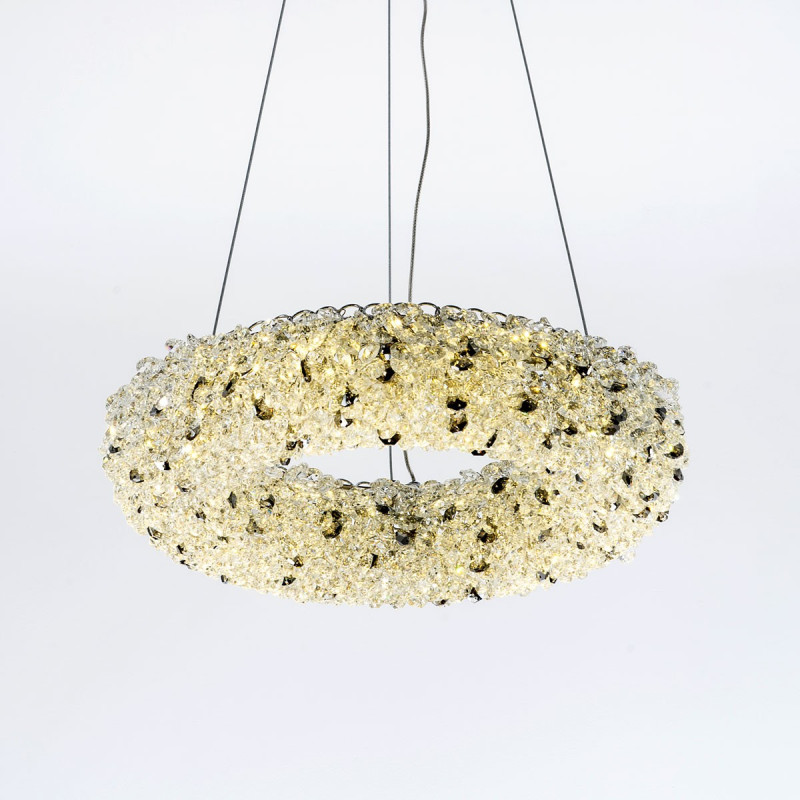 Подвесной светильник MODELUX MS.6000.400 CR