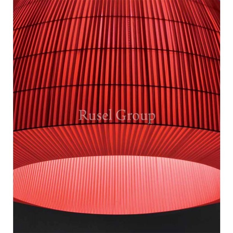 Подвесной светильник Axo Light BELL SP 60