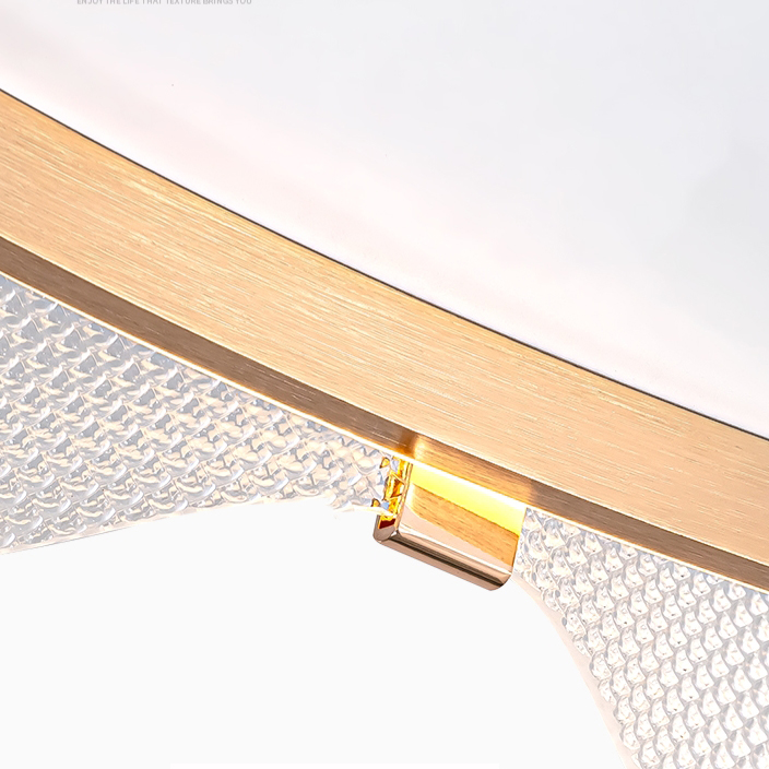 Потолочная люстра BERTINA CH D60 by ImperiumLoft