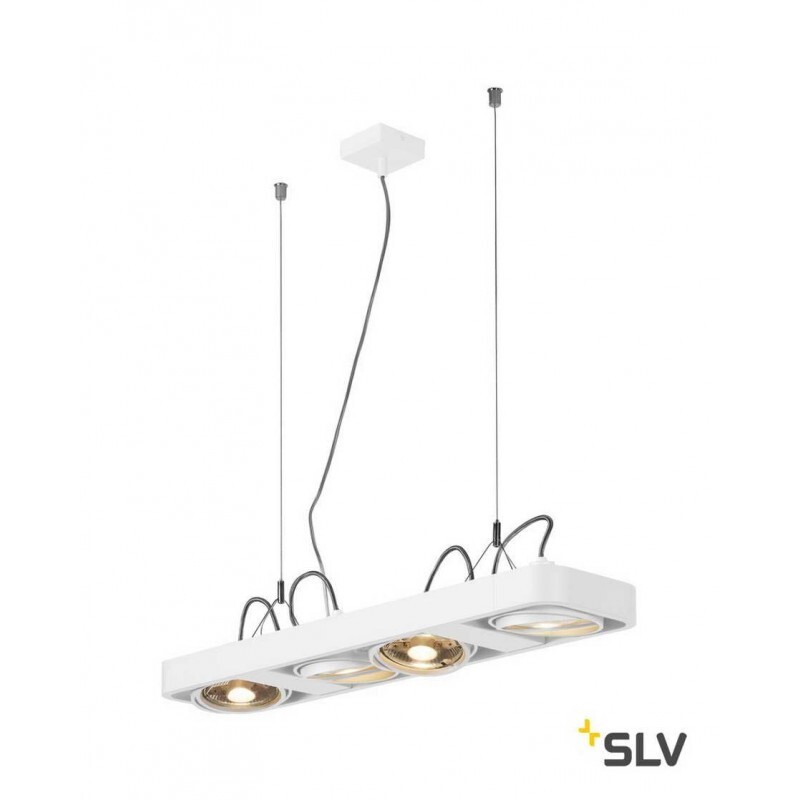Подвесной светильник SLV 159221