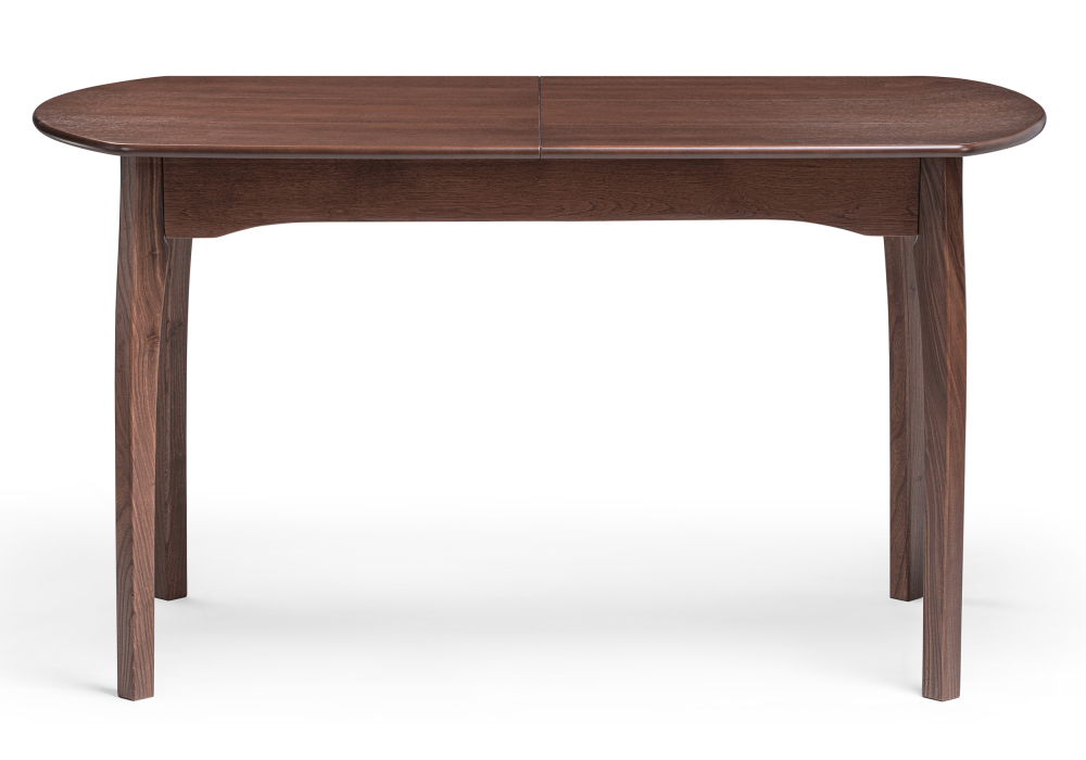Стол деревянный Woodville Сугили миланский орех 500345