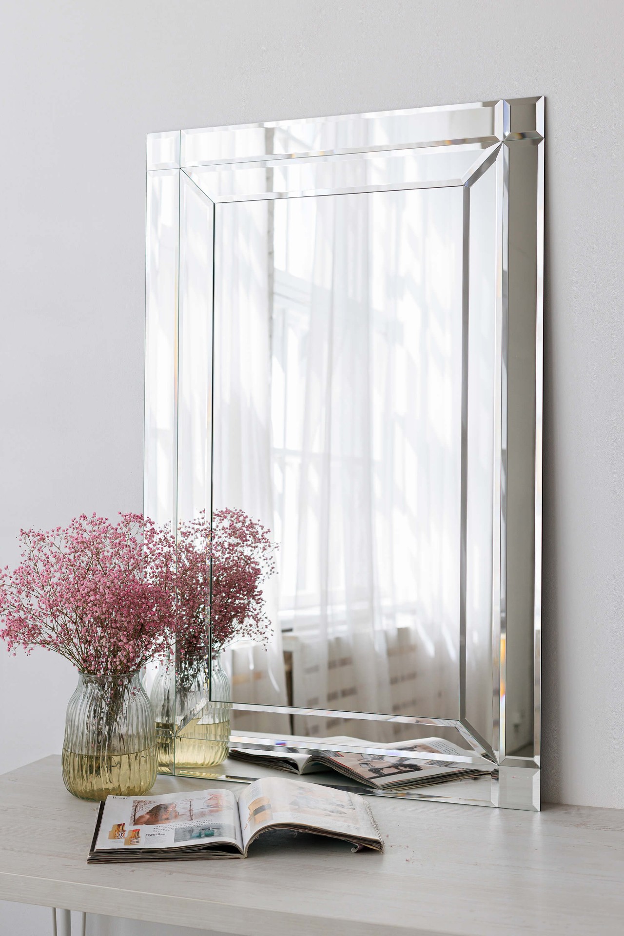 Зеркало BountyHome Resalso mv833