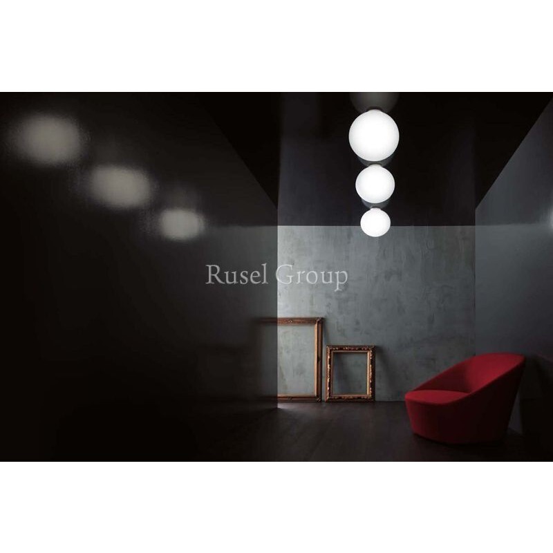 Потолочный светильник LEUCOS SPHERA PL29