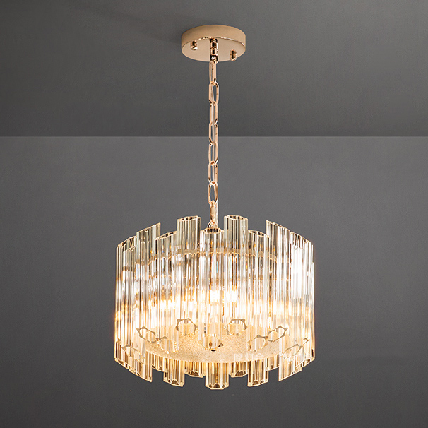 Подвесная люстра VENERA D80 by ImperiumLoft