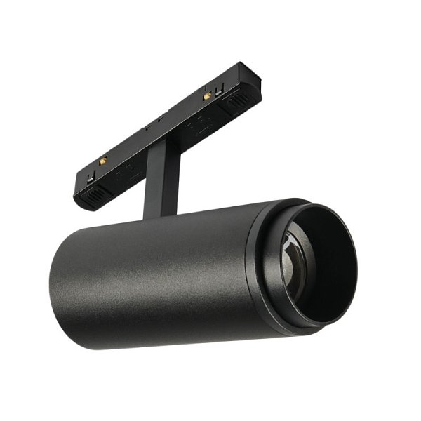 Светильник на шине MyFar MT0222-20W3K-S-B