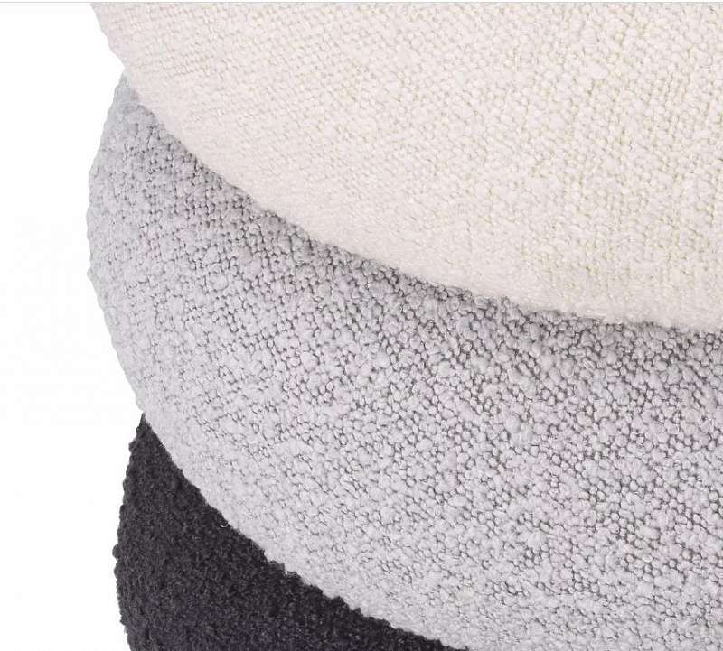 Пуф Eichholtz TULUM 116555