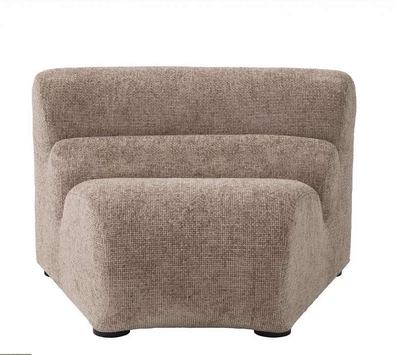 Диван Eichholtz SOFA LINDAU INSIDE CORNER 117133
