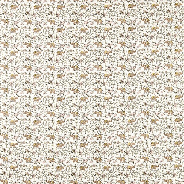 Текстиль Clarke &amp; Clarke Indira F1812/02