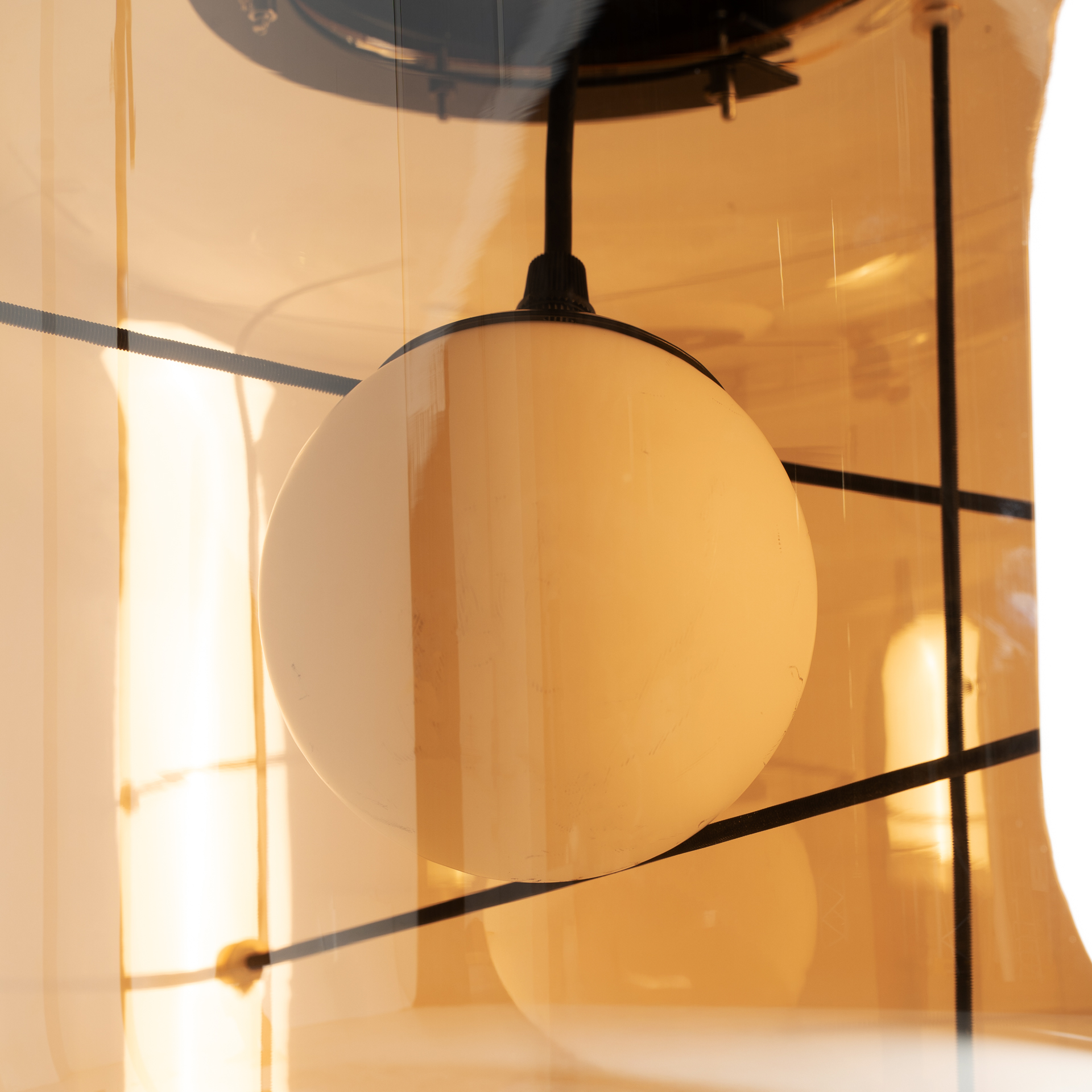 Подвесной светильник 36746 Vical