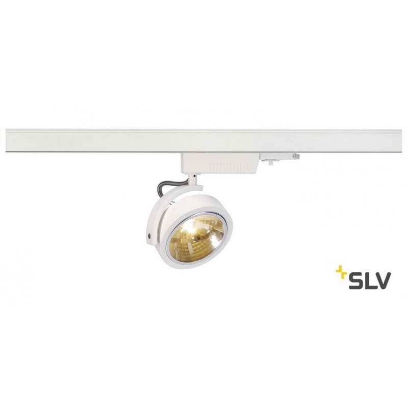 Точечный светильник SLV 153581