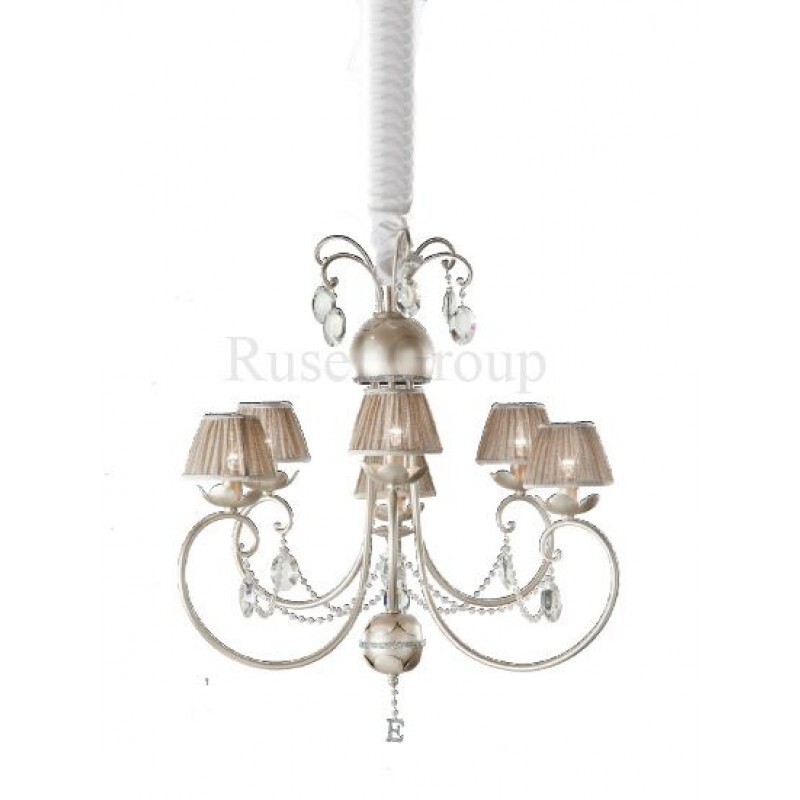 Люстра Eurolampart Meg 2647/06LA