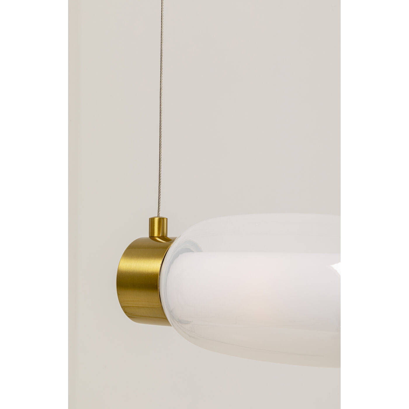 Светильник подвесной Sugar 72cm KARE 56915