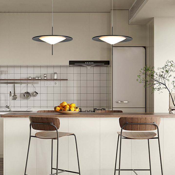 Подвесной светильник FILL D39 by ImperiumLoft