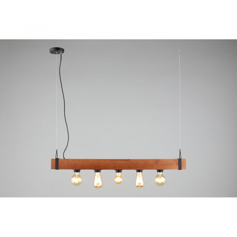 Подвесной светильник Omnilux OML-94603-05