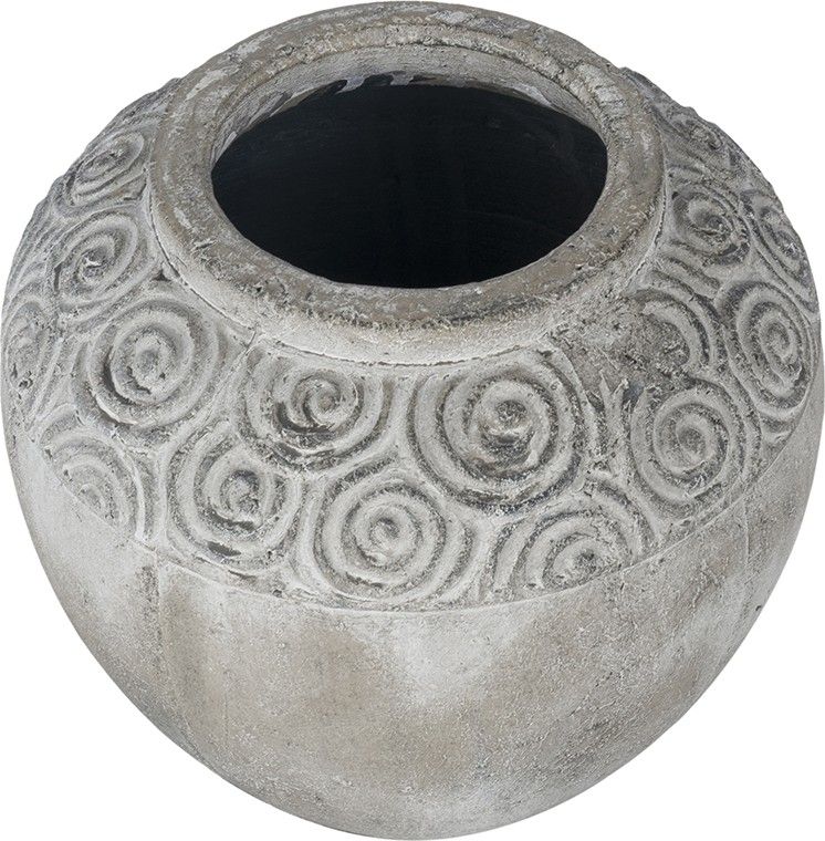 Кашпо Glasar 460167