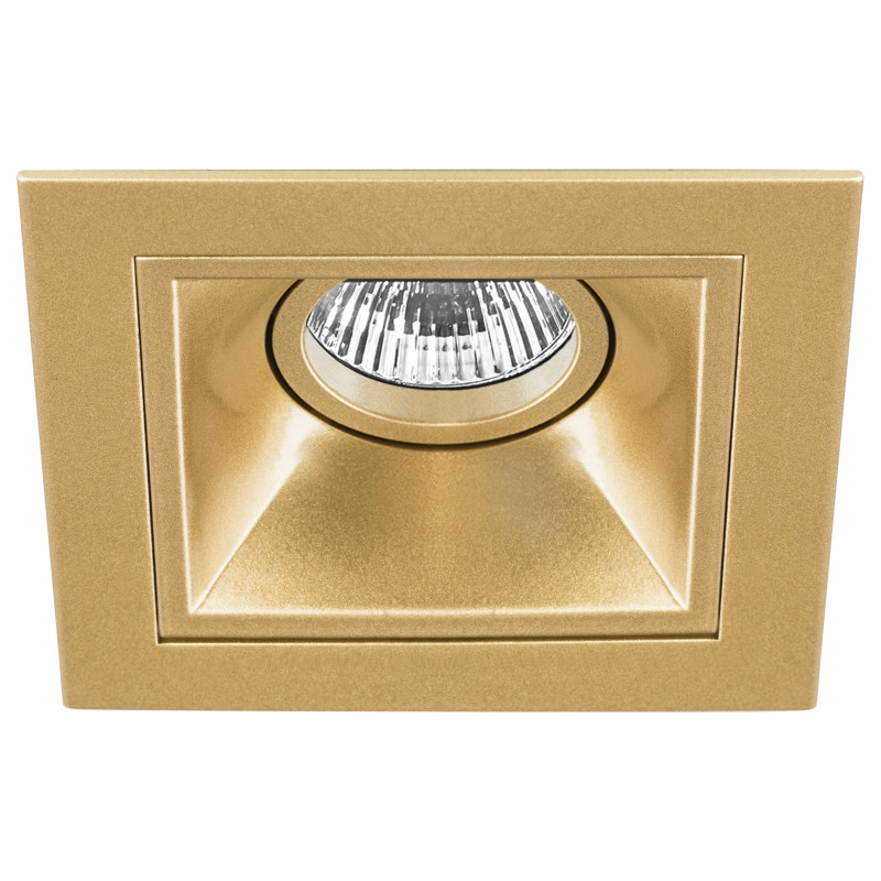 Встраиваемый светильник Lightstar D51303