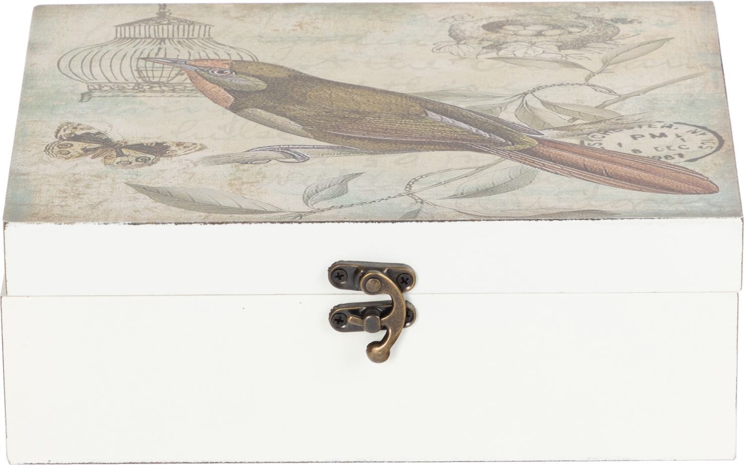 Шкатулки, набор из предметов Glasar 29-527