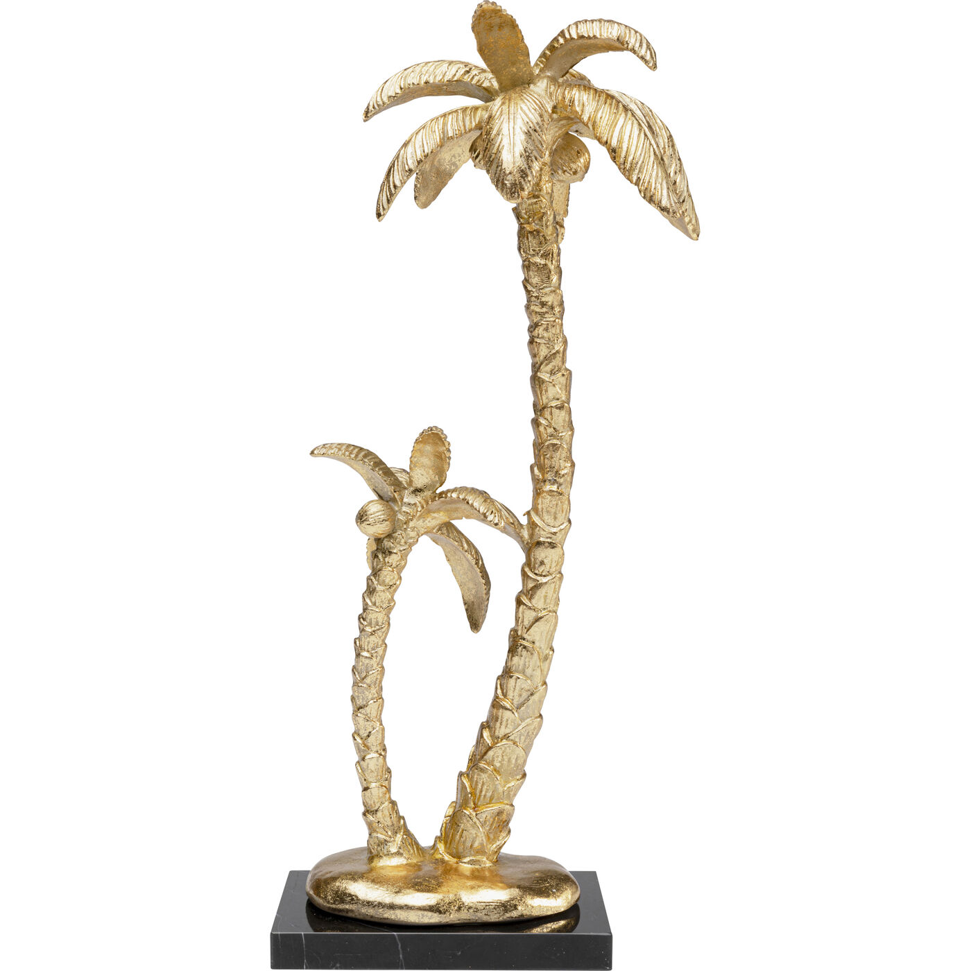 Объект декоративный Palm Tree 41cm KARE 57614