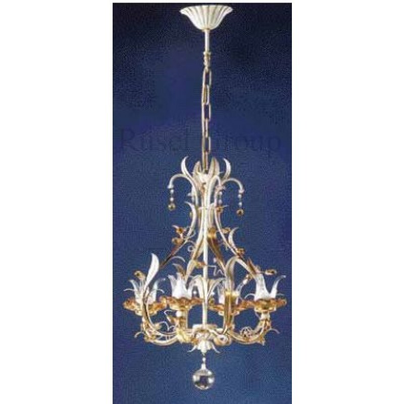 Люстра Florenz Lamp 9007.06A