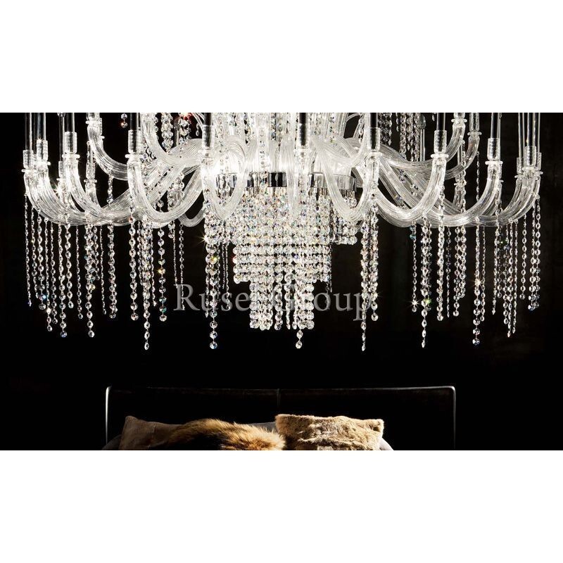 Люстра de MAJO ICE K84