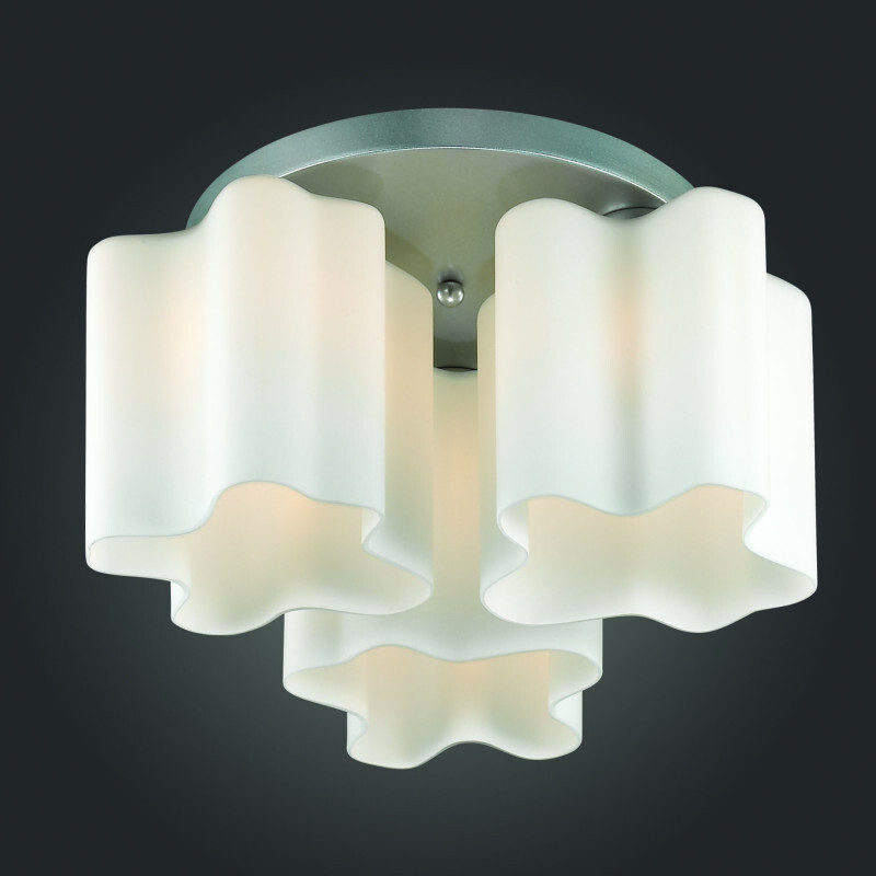 Накладная люстра ST Luce SL116.502.03